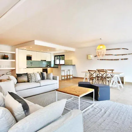 Amoreira Town House Sleeps 5 With Pool And Air Con * Alvor