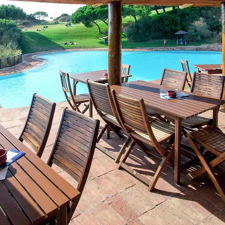 Amoreira Town House Sleeps 5 With Pool And Air Con Alvor